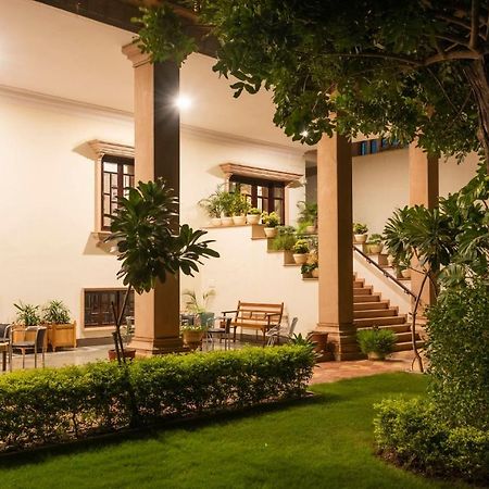 Hanuwant Niwas Jodhpur Jodhpur  Exterior photo