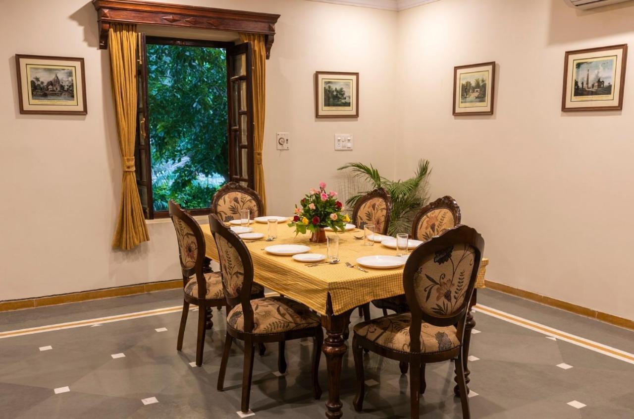 Hanuwant Niwas Jodhpur Jodhpur  Exterior photo